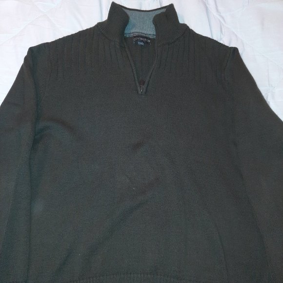 Covington, Size L, Olive Green - Picture 1 of 2